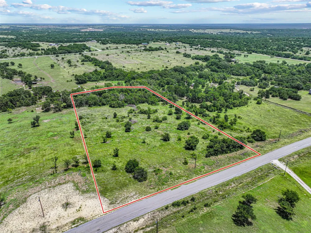 Private Road 4000 Gainesville, TX 76240