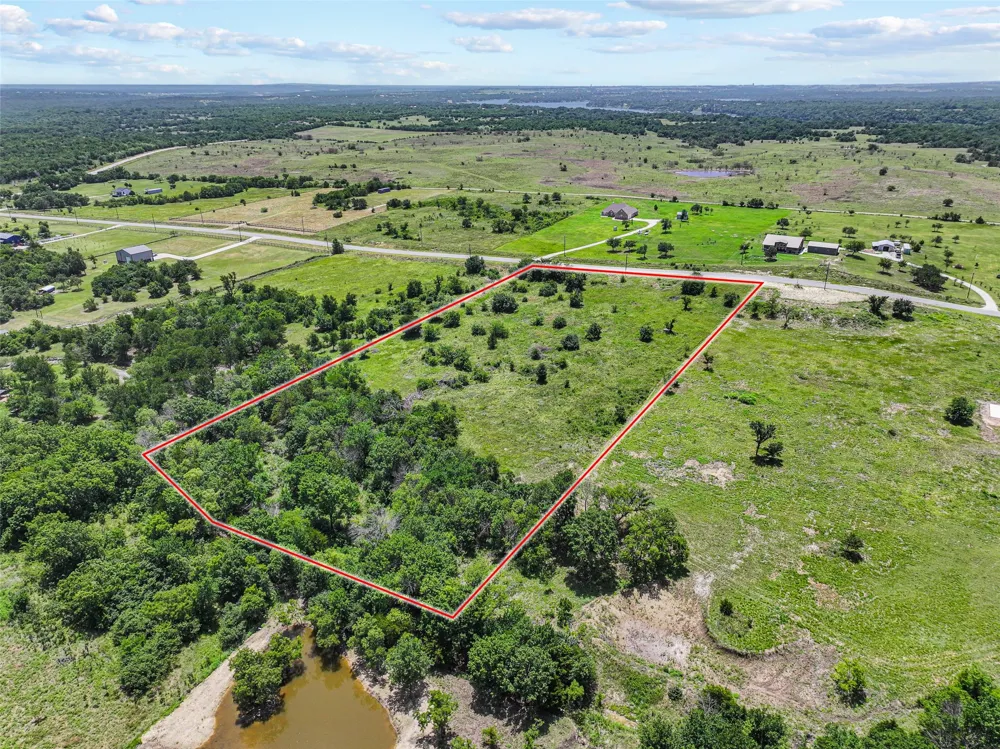 Private Road 4000 Gainesville, TX 76240