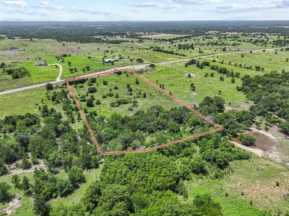 Private Road 4000 Gainesville, TX 76240