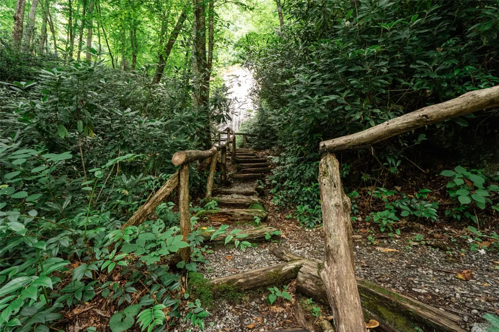 27 Cullowhee Forest rd Road Cullowhee, NC 28723