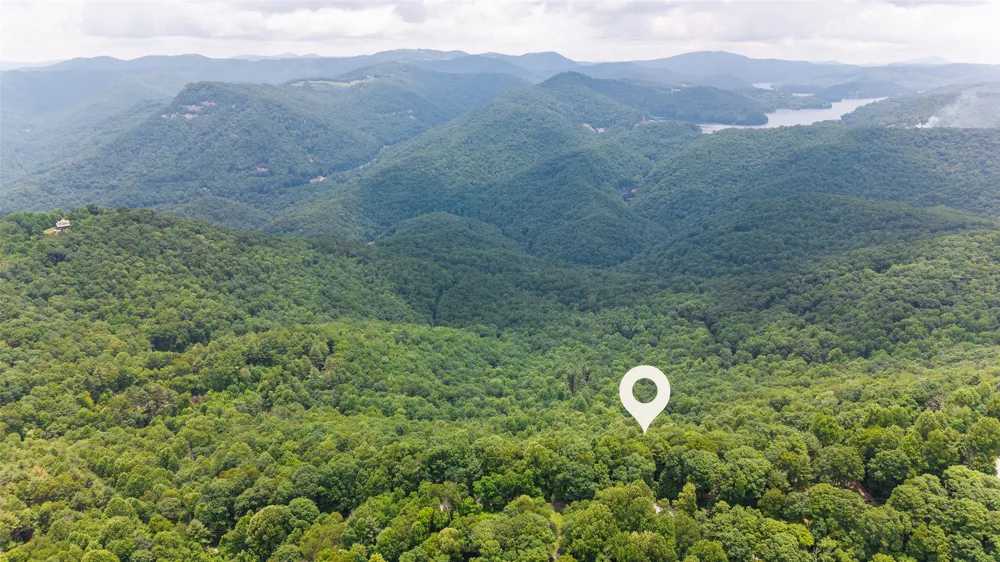 27 Cullowhee Forest rd Road Cullowhee, NC 28723