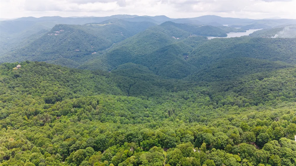 27 Cullowhee Forest rd Road Cullowhee, NC 28723