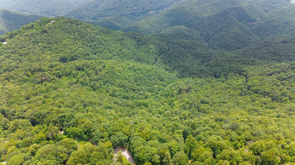 27 Cullowhee Forest rd Road Cullowhee, NC 28723