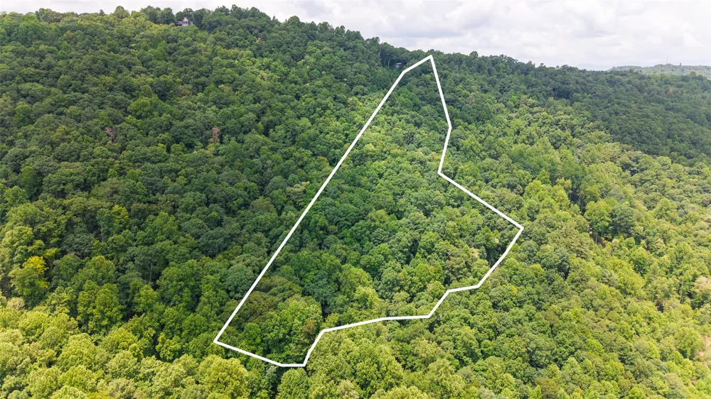 27 Cullowhee Forest rd Road Cullowhee, NC 28723