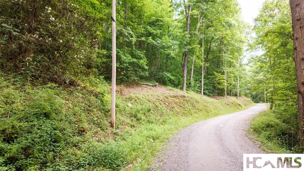 27 Cullowhee Forest rd Road Cullowhee, NC 28723