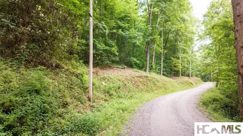 27 Cullowhee Forest rd Road