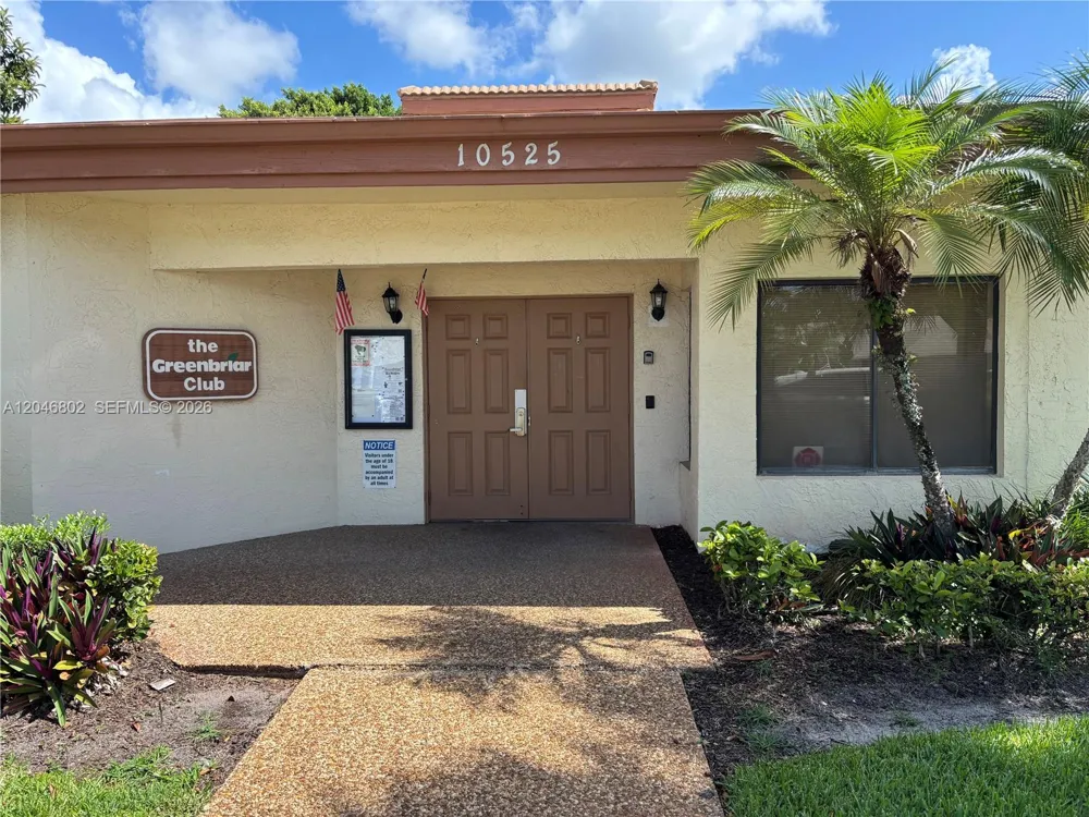 18052 S 105th Ave S #18052 Boca Raton, FL 33498
