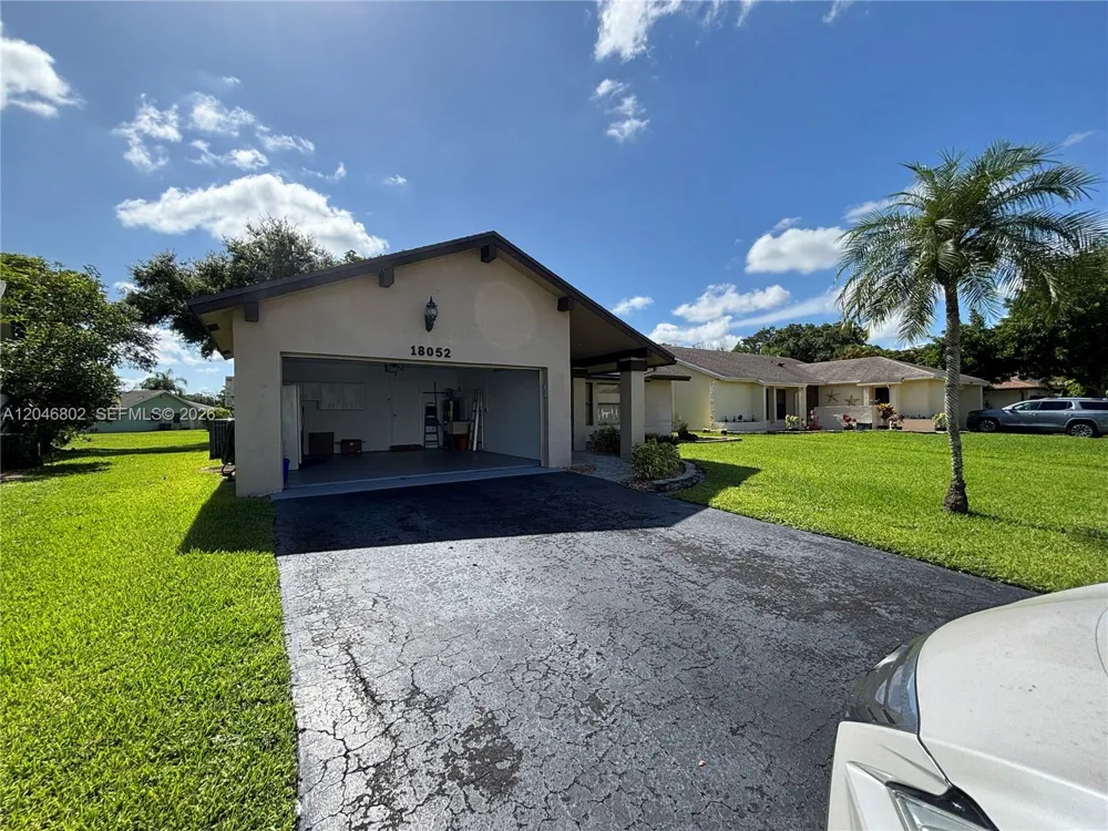 18052 S 105th Ave S #18052 Boca Raton, FL 33498
