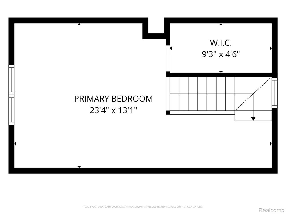 929 White Avenue Lincoln Park City, MI 48146