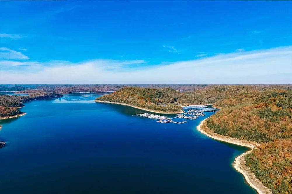 0 Shoreside Dr Smithville, TN 37166