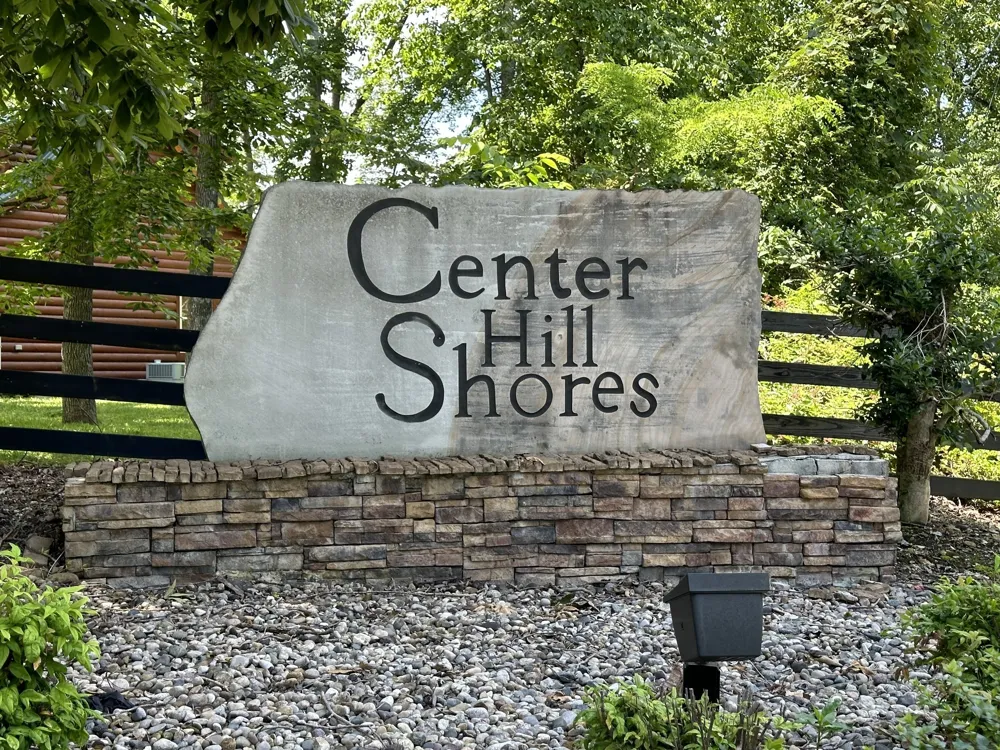 0 Shoreside Dr Smithville, TN 37166