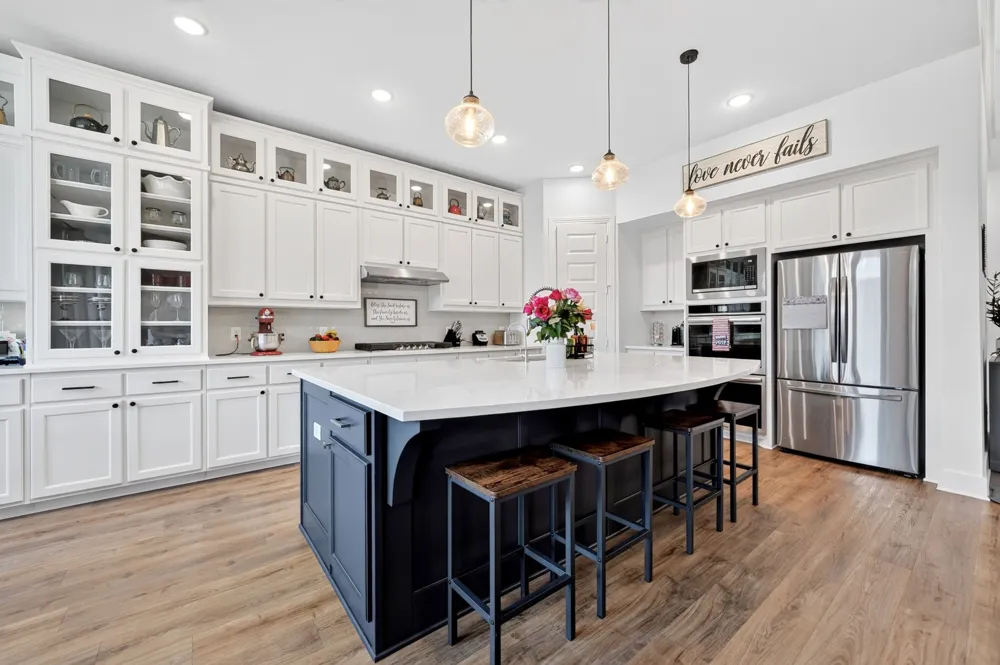 1819 Moscatel Lane McLendon Chisholm, TX 75032