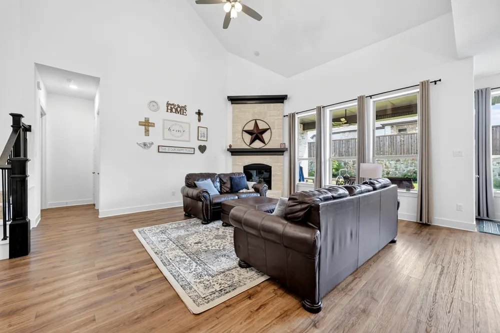 1819 Moscatel Lane McLendon Chisholm, TX 75032
