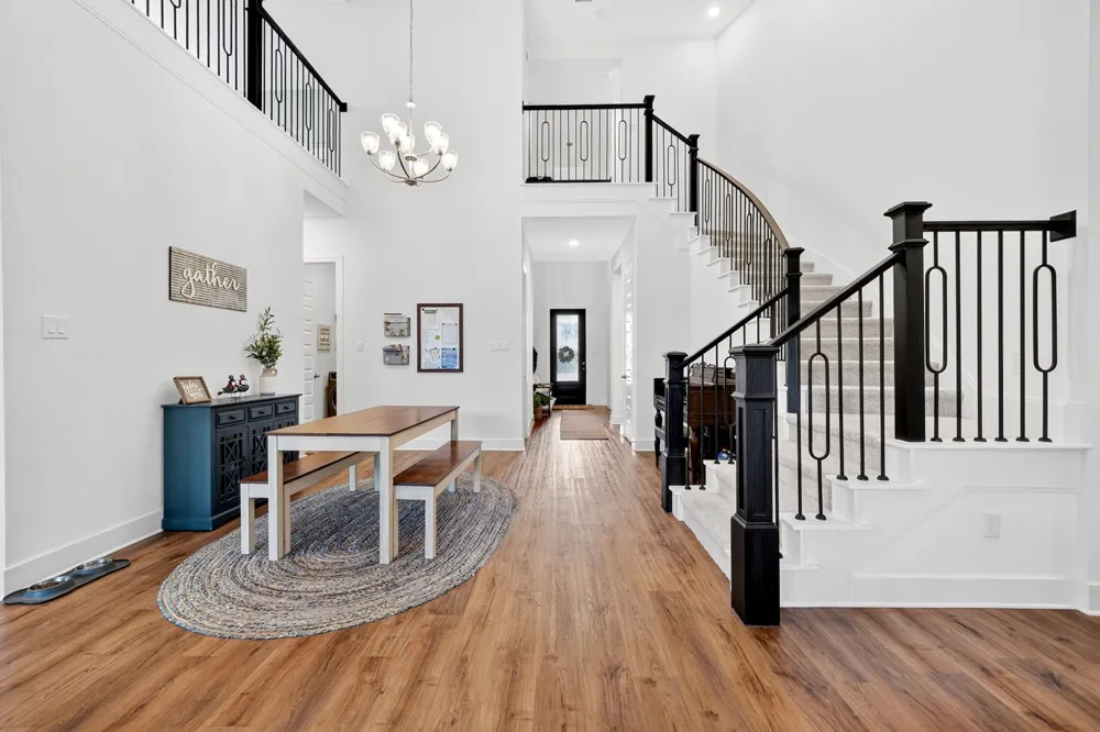 1819 Moscatel Lane McLendon Chisholm, TX 75032