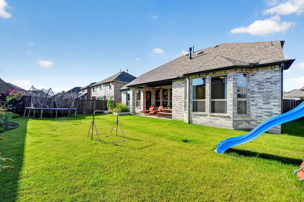 1819 Moscatel Lane McLendon Chisholm, TX 75032