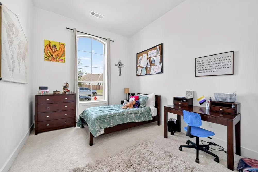 1819 Moscatel Lane McLendon Chisholm, TX 75032