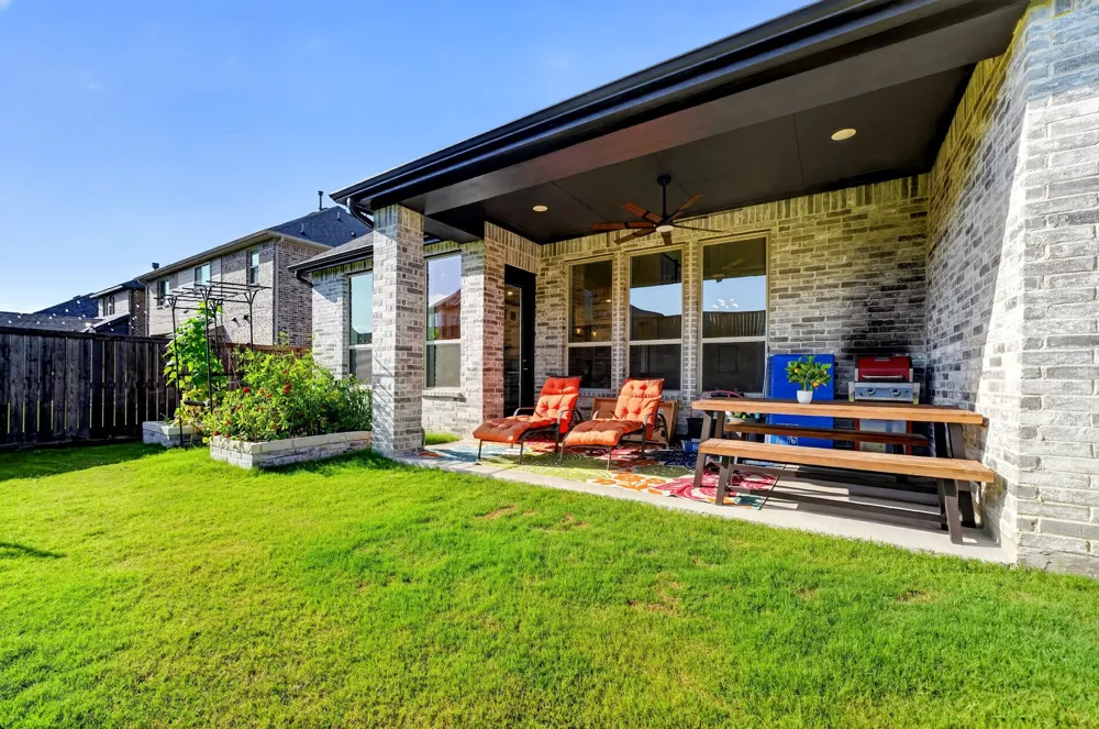 1819 Moscatel Lane McLendon Chisholm, TX 75032