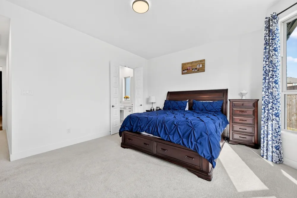 1819 Moscatel Lane McLendon Chisholm, TX 75032