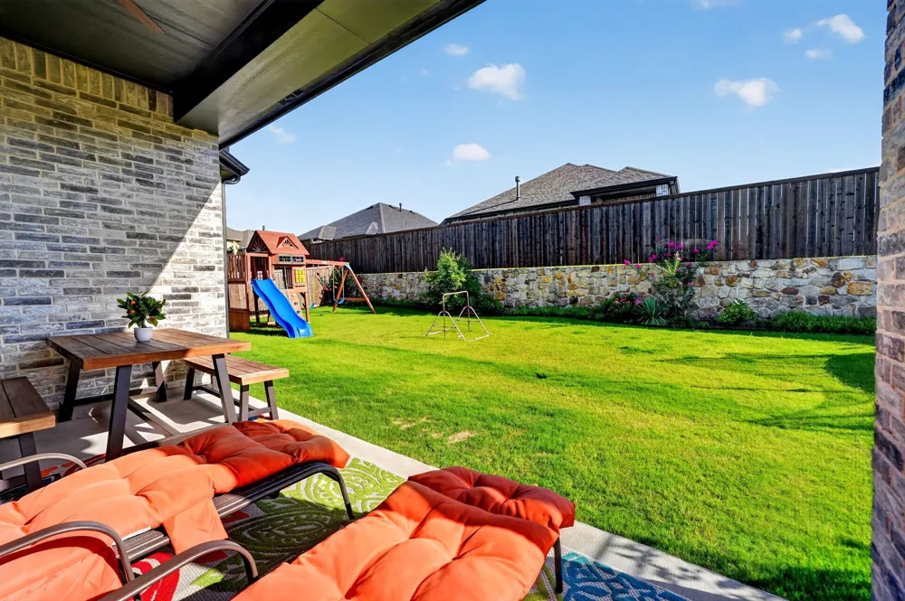 1819 Moscatel Lane McLendon Chisholm, TX 75032