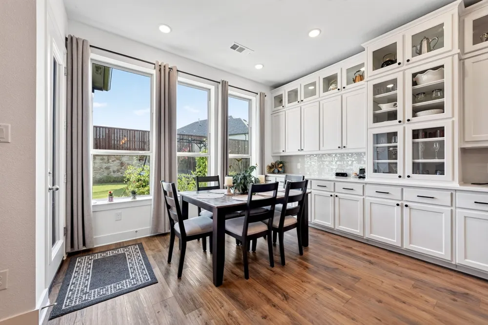 1819 Moscatel Lane McLendon Chisholm, TX 75032
