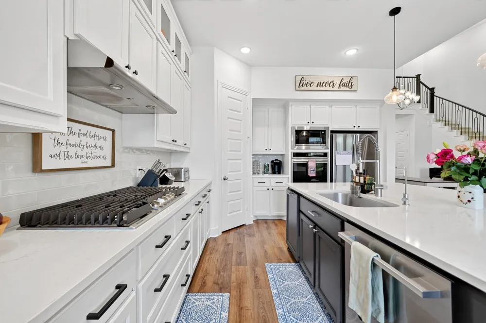 1819 Moscatel Lane McLendon Chisholm, TX 75032