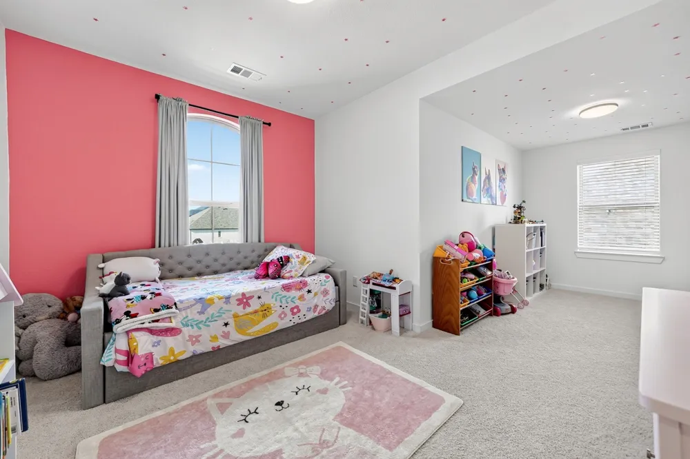 1819 Moscatel Lane McLendon Chisholm, TX 75032