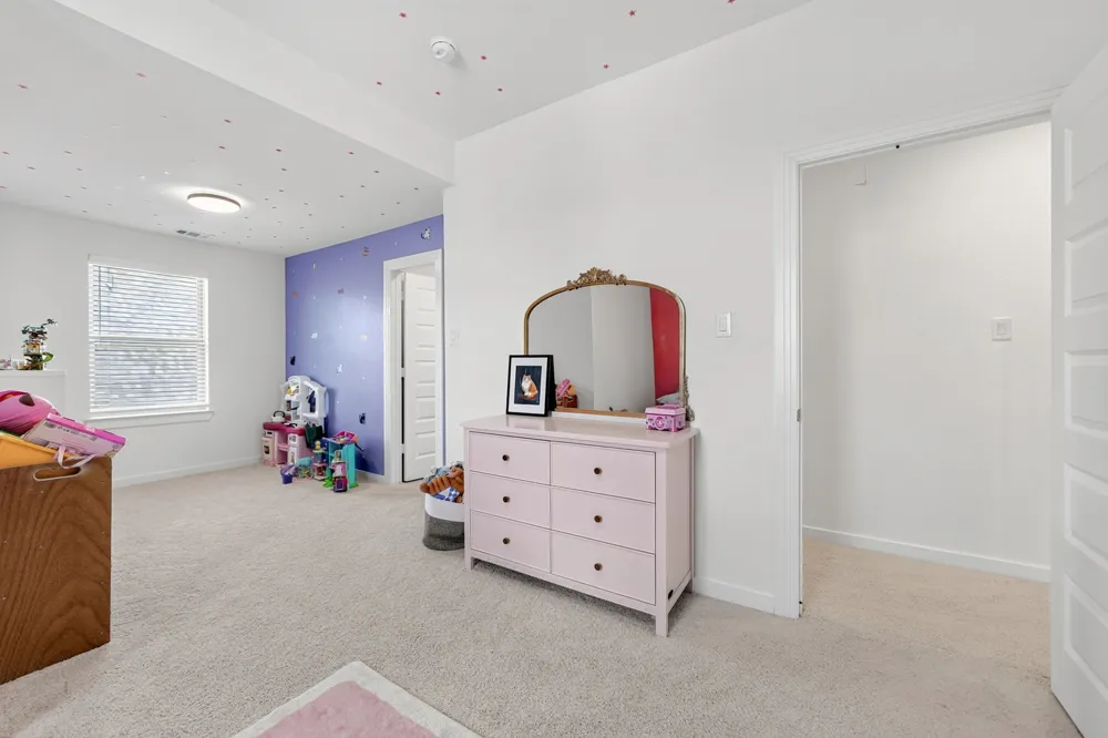 1819 Moscatel Lane McLendon Chisholm, TX 75032