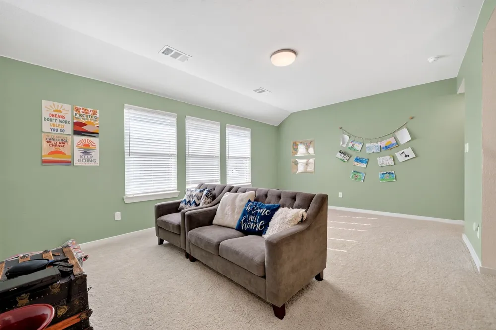 1819 Moscatel Lane McLendon Chisholm, TX 75032