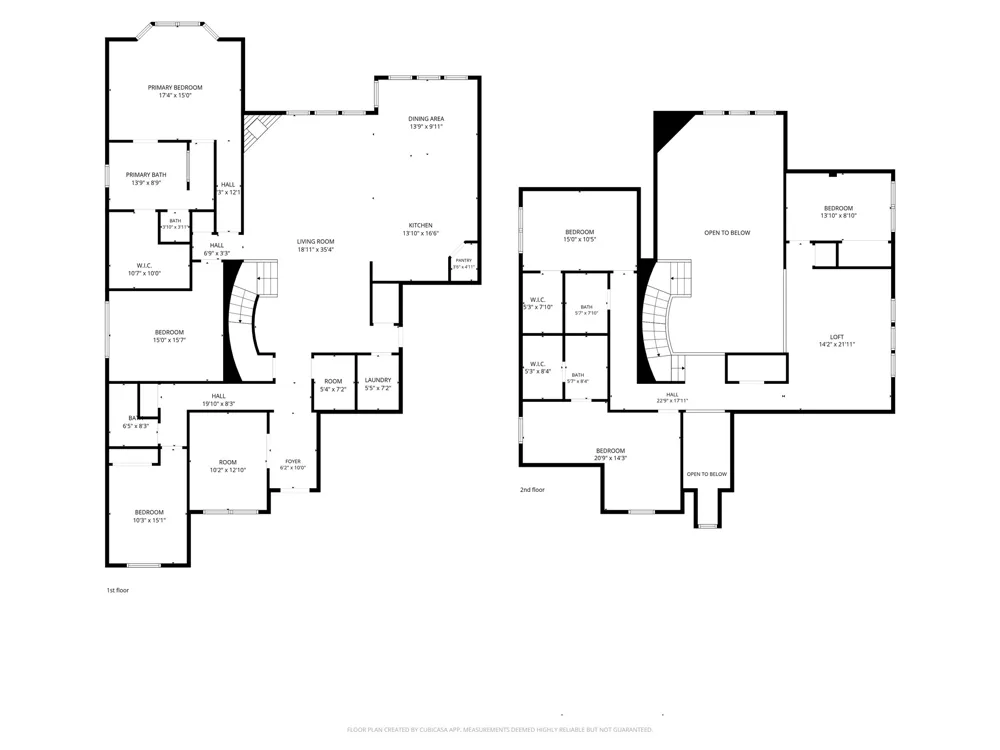 1819 Moscatel Lane McLendon Chisholm, TX 75032