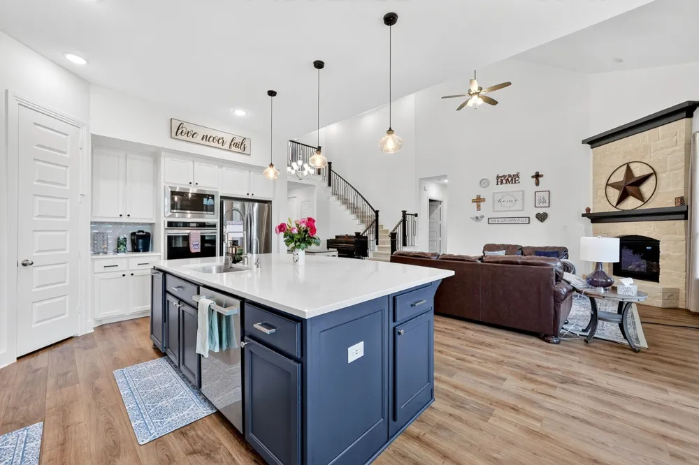 1819 Moscatel Lane McLendon Chisholm, TX 75032