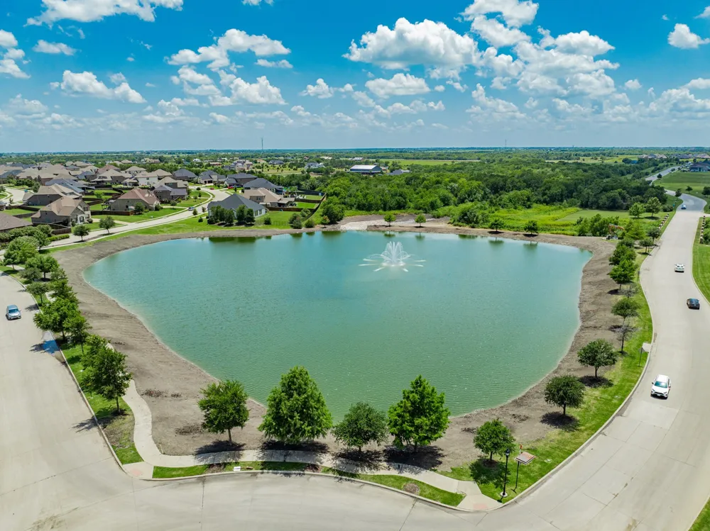 1819 Moscatel Lane McLendon Chisholm, TX 75032