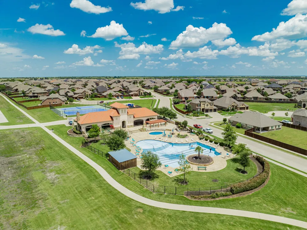 1819 Moscatel Lane McLendon Chisholm, TX 75032