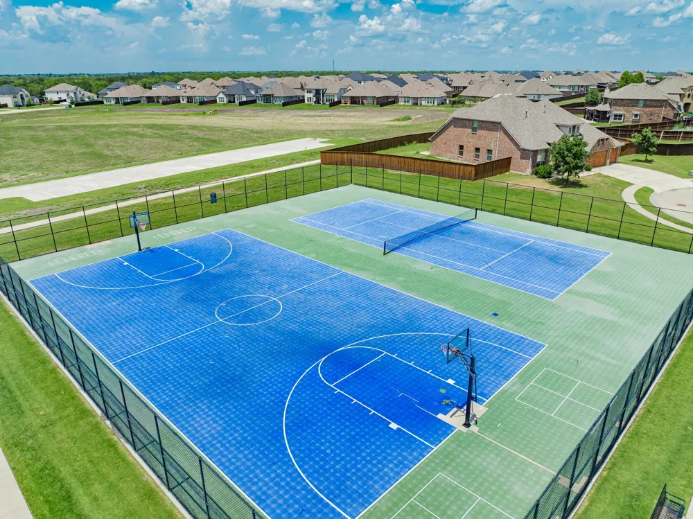 1819 Moscatel Lane McLendon Chisholm, TX 75032