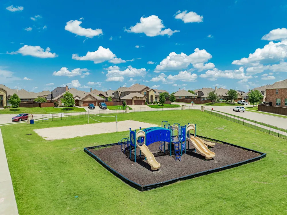 1819 Moscatel Lane McLendon Chisholm, TX 75032