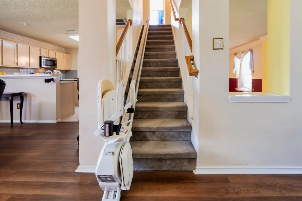 726 Spring Mills Road Mesquite, TX 75181