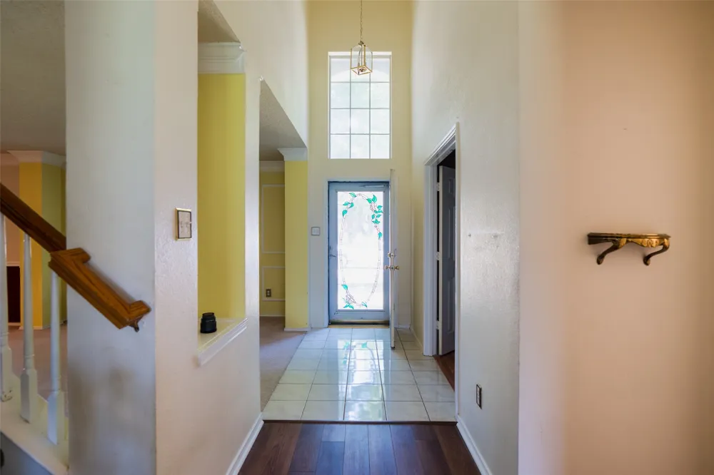 726 Spring Mills Road Mesquite, TX 75181
