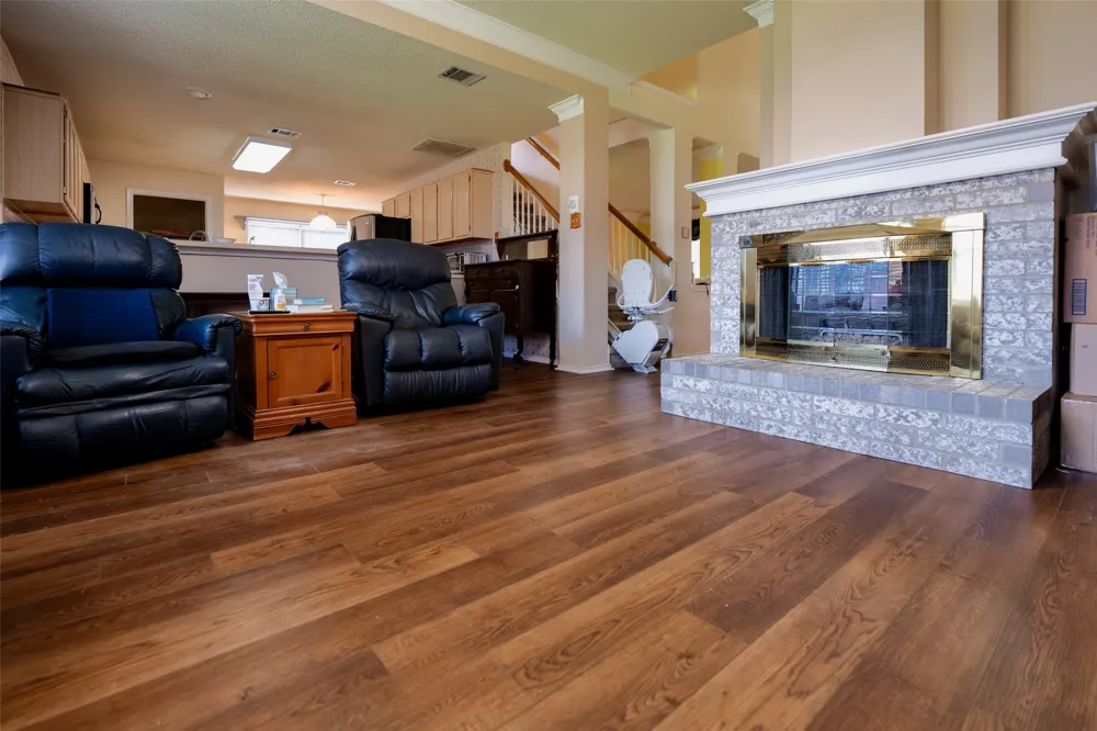 726 Spring Mills Road Mesquite, TX 75181