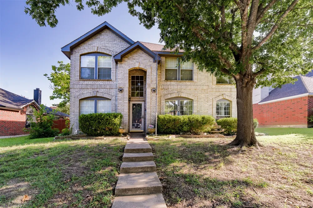 726 Spring Mills Road Mesquite, TX 75181