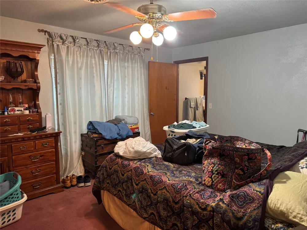 2993 County Road 265 Breckenridge, TX 76424