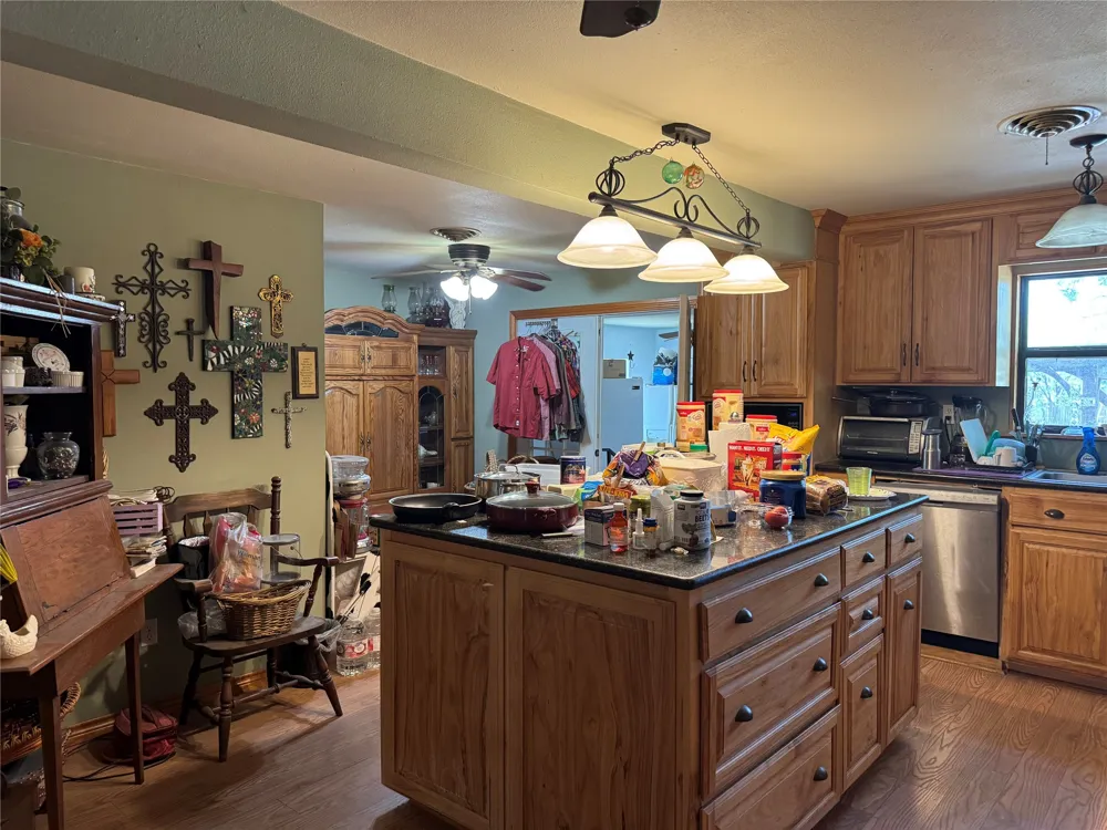 2993 County Road 265 Breckenridge, TX 76424