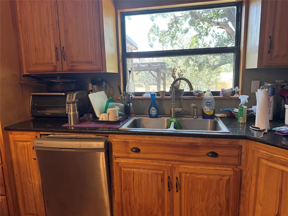 2993 County Road 265 Breckenridge, TX 76424