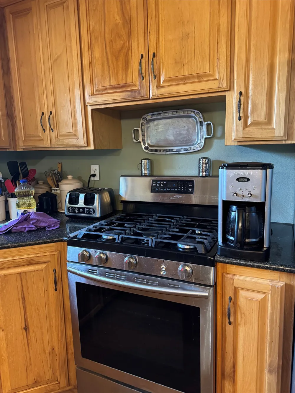 2993 County Road 265 Breckenridge, TX 76424
