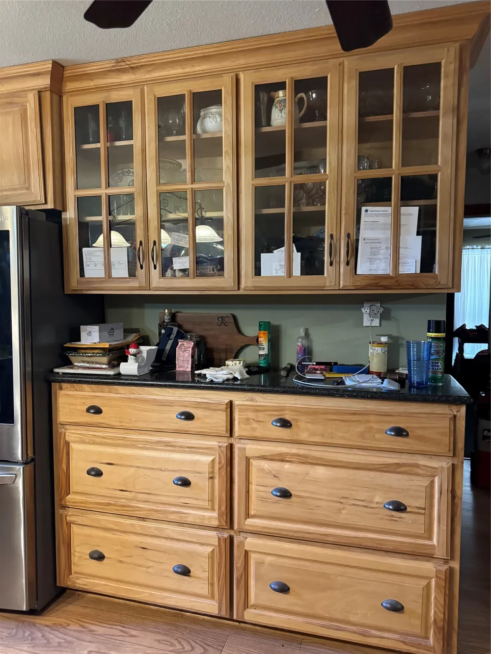 2993 County Road 265 Breckenridge, TX 76424