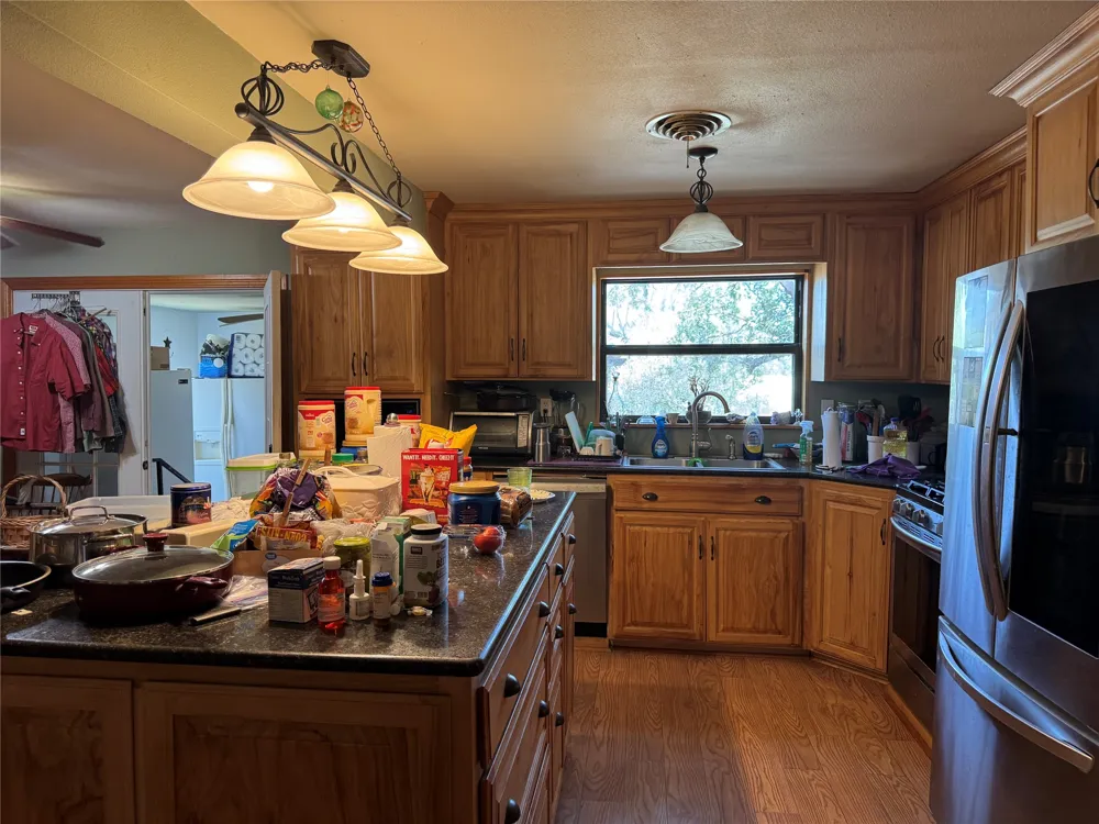 2993 County Road 265 Breckenridge, TX 76424
