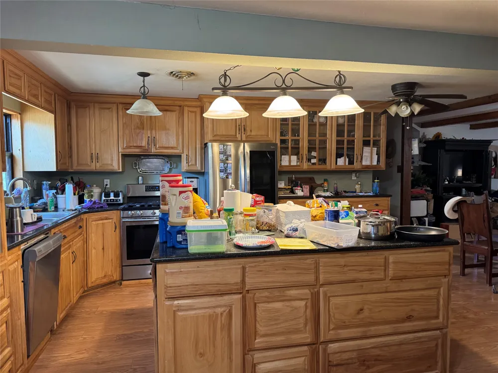 2993 County Road 265 Breckenridge, TX 76424