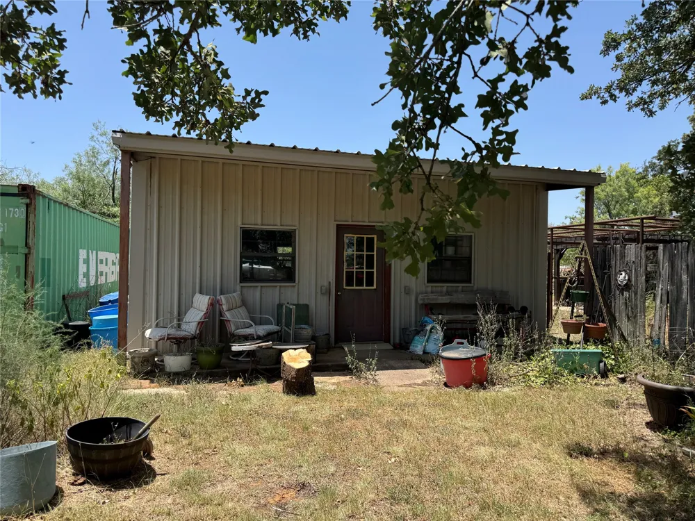 2993 County Road 265 Breckenridge, TX 76424