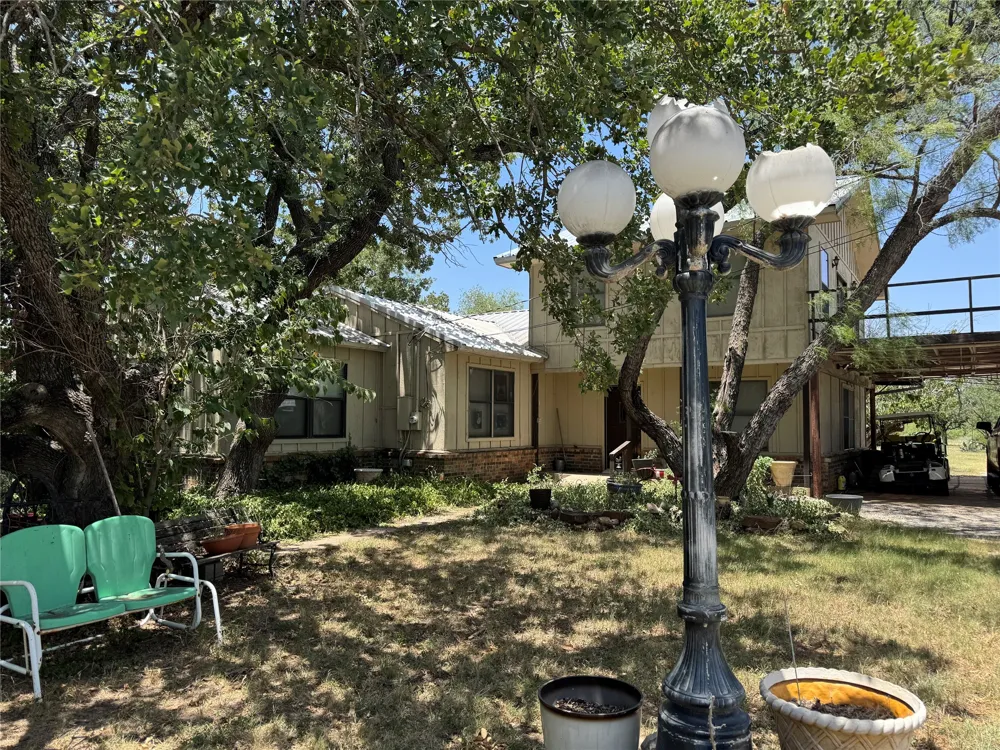 2993 County Road 265 Breckenridge, TX 76424