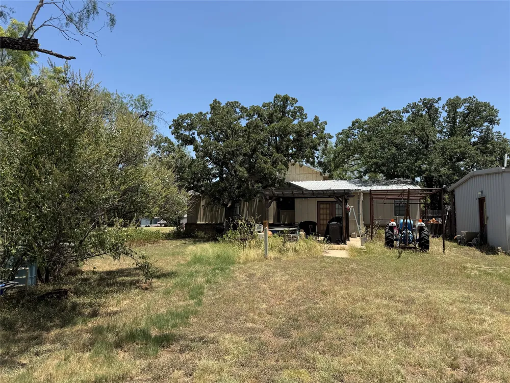 2993 County Road 265 Breckenridge, TX 76424