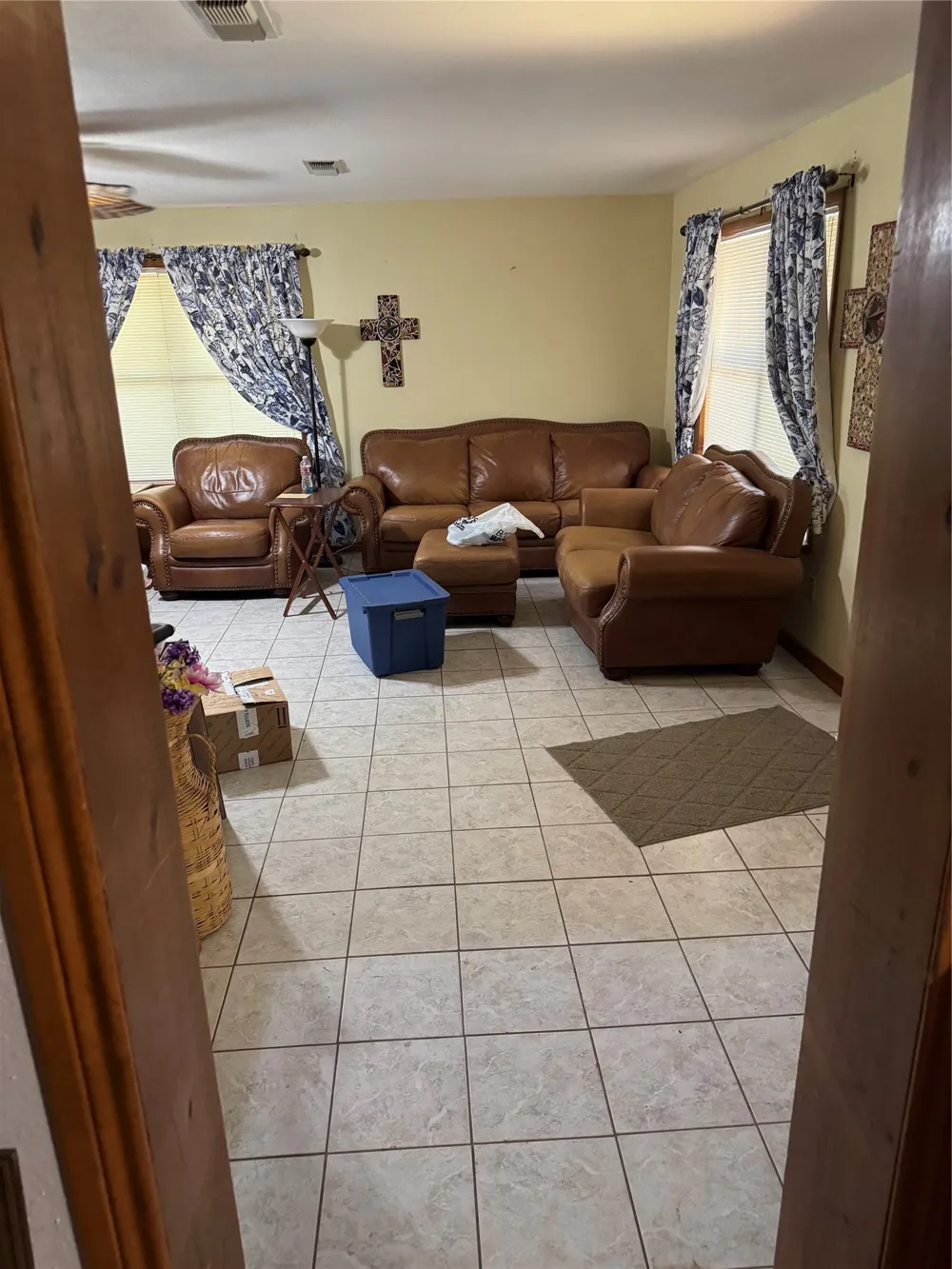 2993 County Road 265 Breckenridge, TX 76424