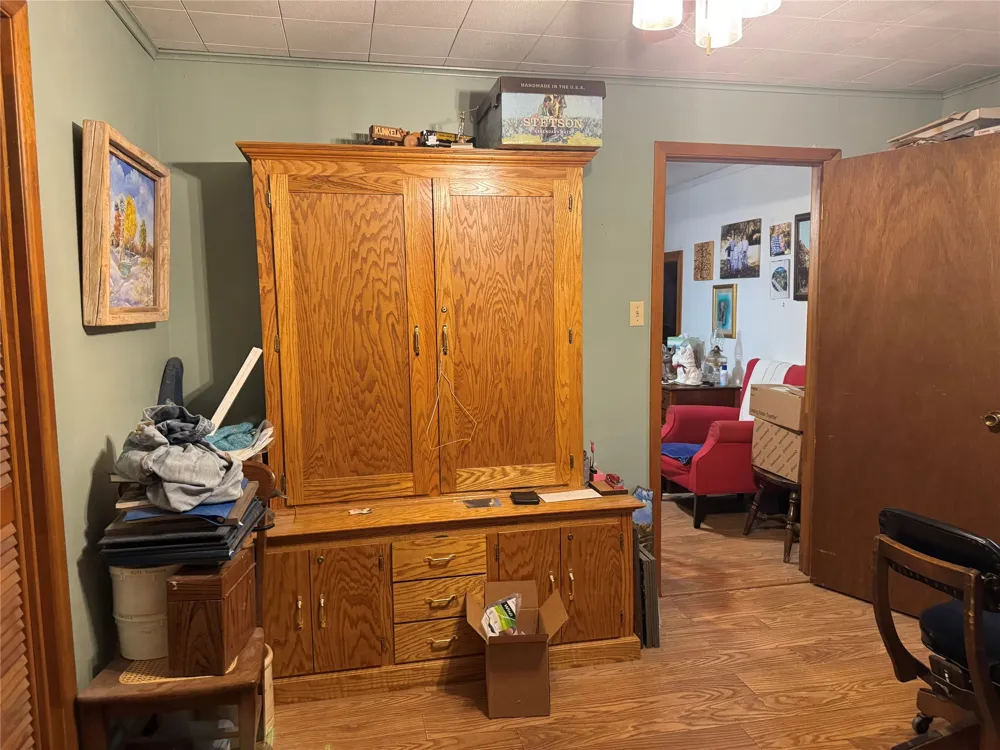 2993 County Road 265 Breckenridge, TX 76424